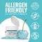 Bakell - Teal Tinker Dust Edible Glitter (5g, 1x Jar) for Food, Desserts, and Beverages!